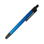 BOLÍGRAFO EN ALUMINIO KOZAN AZUL BL-110A ( BL-110 / BL110 / BOLÍGRAFOS,TINTA AZUL )