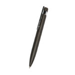 BOLÍGRAFO EN ALUMINIO KERNER NEGRO BL-114 ( BL-114 / BL114 / BOLÍGRAFOS,TINTA NEGRA )