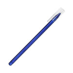 BOLÍGRAFO DE PLÁSTICO KIEL AZUL BL-121A ( BL-121 / BL121 / BOLÍGRAFOS,TINTA NEGRA )