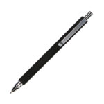 BOLÍGRAFO DE ALUMINIO KONYA NEGRO BL-123N ( BL-123 / BL123 / BOLÍGRAFOS,TINTA NEGRA )
