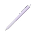 BOLÍGRAFO DE PLÁSTICO CATANIA LILA BL-131M ( BL-131 / BL131 / BOLÍGRAFOS,TINTA NEGRA )