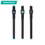 BOLÍGRAFO TALSI AZUL BL-142A ( BL-142 / BL142 / BOLÍGRAFOS ) - Imagen 6
