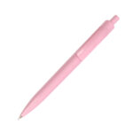 BOLÍGRAFO ANTIBACTERIAL ROSA CLARO BL-143RS ( BL-143 / BL143 / BOLÍGRAFOS,TINTA NEGRA )