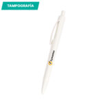 BOLÍGRAFO ANTIBACTERIAL VERDE CLARO BL-143V ( BL-143 / BL143 / BOLÍGRAFOS,TINTA NEGRA ) - Imagen 2
