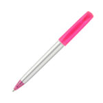 BOLÍGRAFO BOMA ROSA BL-144RS ( BL-144 / BL144 / BOLÍGRAFOS,MARCA TEXTOS )