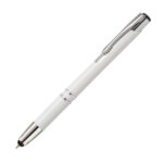 BOLÍGRAFO ANTIBACTERIAL BLANCO BL-149B ( BL-149 / BL149 / BOLÍGRAFOS )