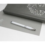 BOLÍGRAFO ANTIBACTERIAL BLANCO BL-149B ( BL-149 / BL149 / BOLÍGRAFOS ) - Imagen 4