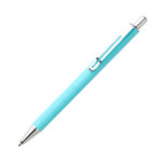 BOLÍGRAFO CRACOVIA AZUL CLARO BL-150A ( BL-150 / BL150 / BOLÍGRAFOS )