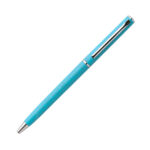 BOLÍGRAFO MEDAN AZUL AQUA BL-154A ( BL-154 / BL154 / BOLÍGRAFOS )