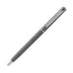 BOLÍGRAFO MEDAN GRIS BL-154G ( BL-154 / BL154 / BOLÍGRAFOS )
