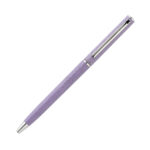 BOLÍGRAFO MEDAN LILA BL-154M ( BL-154 / BL154 / BOLÍGRAFOS )