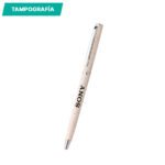 BOLÍGRAFO MEDAN LILA BL-154M ( BL-154 / BL154 / BOLÍGRAFOS ) - Imagen 2