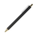 BOLÍGRAFO LOMÉ NEGRO BL-155N ( BL-155 / BL155 / TINTA AZUL,BOLÍGRAFOS )