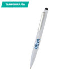 BOLÍGRAFO LINDI BLANCO BL-159B ( BL-159 / BL159 / BOLÍGRAFOS ) - Imagen 2