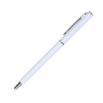 BOLÍGRAFO LUANG BLANCO BL-160B ( BL-160 / BL160 / BOLÍGRAFOS )