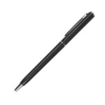 BOLÍGRAFO LUANG NEGRO BL-160N ( BL-160 / BL160 / BOLÍGRAFOS )
