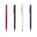 BOLÍGRAFO LUANG NEGRO BL-160N ( BL-160 / BL160 / BOLÍGRAFOS ) - Imagen 3