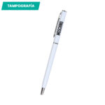 BOLÍGRAFO LUANG NEGRO BL-160N ( BL-160 / BL160 / BOLÍGRAFOS ) - Imagen 2