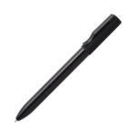 BOLÍGRAFO DAMASCO NEGRO BL-161N ( BL-161 / BL161 / BOLÍGRAFOS )