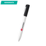 BOLÍGRAFO DAMASCO NEGRO BL-161N ( BL-161 / BL161 / BOLÍGRAFOS ) - Imagen 2