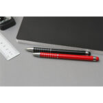 BOLÍGRAFO BOSRA NEGRO BL-163N ( BL-163 / BL163 / BOLÍGRAFOS ) - Imagen 4