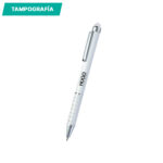 BOLÍGRAFO BOSRA NEGRO BL-163N ( BL-163 / BL163 / BOLÍGRAFOS ) - Imagen 2