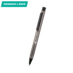 BOLÍGRAFO LAMPI ROSA METALICO BL-165RS ( BL-165 / BL165 / TINTA AZUL,BOLÍGRAFOS ) - Imagen 2