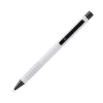 BOLÍGRAFO CELLENO BLANCO BL-166B ( BL-166 / BL166 / BOLÍGRAFOS )