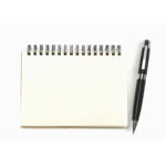 BOLÍGRAFO DATTILO NEGRO BL-167N ( BL-167 / BL167 / BOLÍGRAFOS ) - Imagen 3