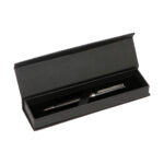 BOLÍGRAFO MONZA NEGRO BL-168N ( BL-168 / BL168 / BOLÍGRAFOS ) - Imagen 3