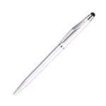 BOLÍGRAFO GUARDEA PLATA BL-169S ( BL-169 / BL169 / BOLÍGRAFOS )