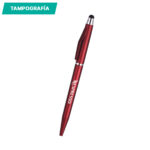 BOLÍGRAFO GUARDEA PLATA BL-169S ( BL-169 / BL169 / BOLÍGRAFOS ) - Imagen 2