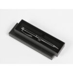 BOLÍGRAFO CAPPELLA NEGRO BL-170N ( BL-170 / BL170 / BOLÍGRAFOS ) - Imagen 2