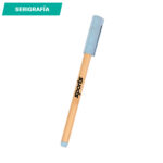 BOLÍGRAFO ORVIETO AMARILLO BL-171Y ( BL-171 / BL171 / BOLÍGRAFOS ) - Imagen 2
