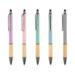 BOLÍGRAFO TODI LILA BL-172M ( BL-172 / BL172 / BOLÍGRAFOS ) - Imagen 2