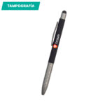 BOLÍGRAFO PALMA NEGRO BL-174N ( BL-174 / BL174 / TINTA AZUL,BOLÍGRAFOS ) - Imagen 2