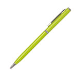 BOLÍGRAFO MOST VERDE LIMON BL-179V ( BL-179 / BL179 / TINTA AZUL,BOLÍGRAFOS )