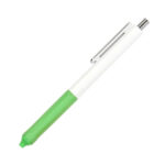 BOLÍGRAFO CHANGI VERDE LIMON BL-182V ( BL-182 / BL182 / BOLÍGRAFOS )