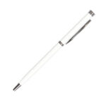 BOLÍGRAFO VINDOLI BLANCO BL-185B ( BL-185 / BL185 / BOLÍGRAFOS )