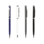 BOLÍGRAFO VINDOLI NEGRO BL-185N ( BL-185 / BL185 / BOLÍGRAFOS ) - Imagen 2