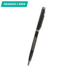 BOLÍGRAFO VINDOLI NEGRO BL-185N ( BL-185 / BL185 / BOLÍGRAFOS ) - Imagen 3