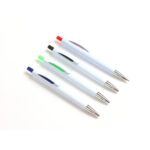 BOLÍGRAFO HABO NEGRO BL-186N ( BL-186 / BL186 / BOLÍGRAFOS ) - Imagen 4
