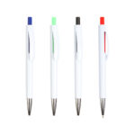 BOLÍGRAFO HABO NEGRO BL-186N ( BL-186 / BL186 / BOLÍGRAFOS ) - Imagen 2