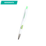 BOLÍGRAFO HABO NEGRO BL-186N ( BL-186 / BL186 / BOLÍGRAFOS ) - Imagen 5