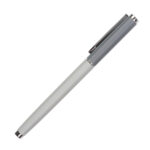 BOLÍGRAFO NORA GRIS BL-189G ( BL-189 / BL189 / BOLÍGRAFOS )