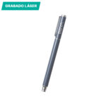 BOLÍGRAFO LAXÁ GRIS BL-190G ( BL-190 / BL190 / BOLÍGRAFOS ) - Imagen 3