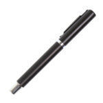 BOLÍGRAFO SUNNE NEGRO BL-191N ( BL-191 / BL191 / TINTA AZUL,BOLÍGRAFOS )
