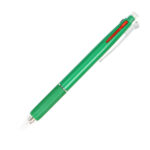 BOLÍGRAFO KUMLA VERDE BL-192V ( BL-192 / BL192 / TINTA AZUL,BOLÍGRAFOS )