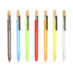 BOLÍGRAFO MALUNG NEGRO BL-197N ( BL-197 / BL197 / BOLÍGRAFOS ) - Imagen 5