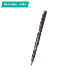BOLÍGRAFO FONTANEDA BLANCO BL-198B ( BL-198 / BL198 / BOLÍGRAFOS ) - Imagen 6